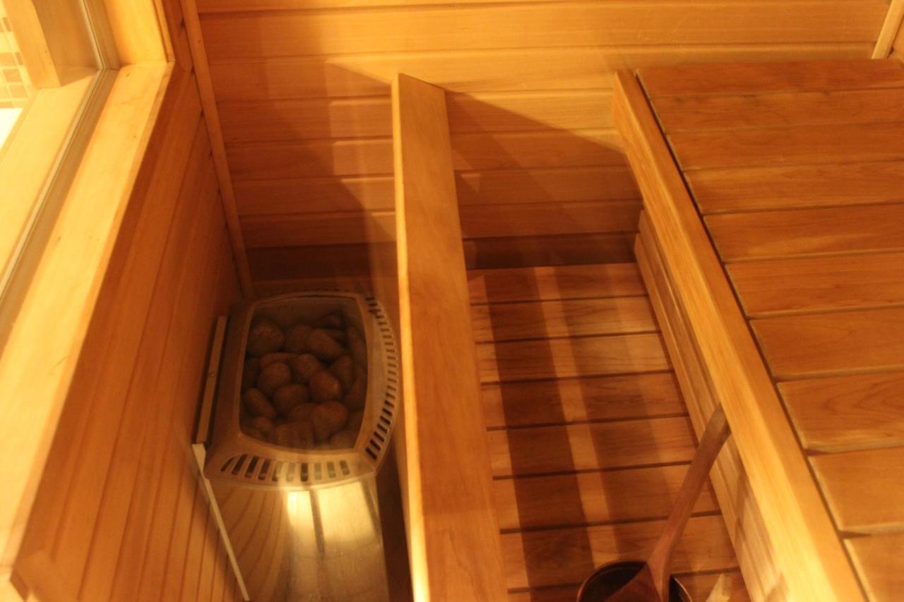 Levi Unelma Villa エクステリア 写真