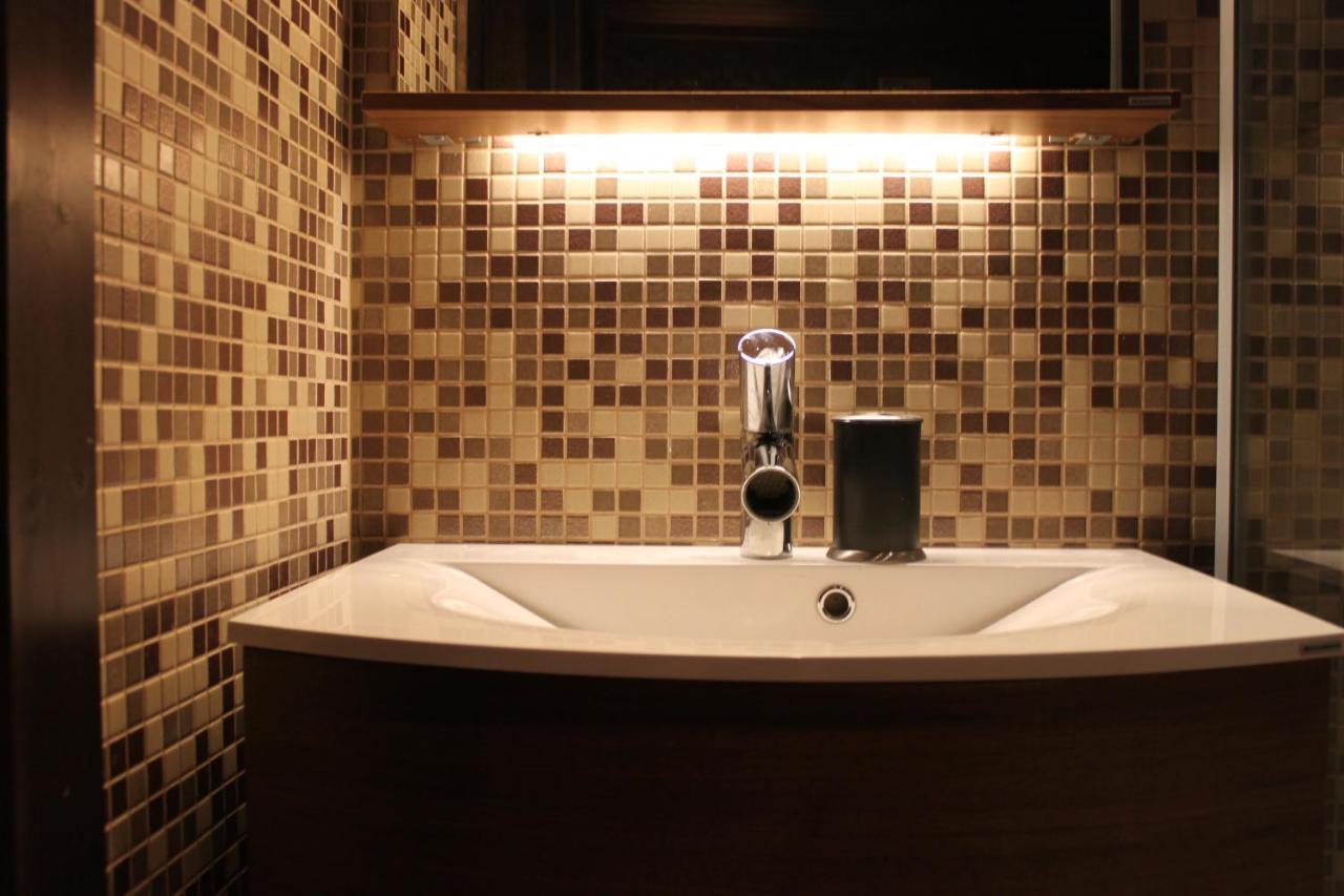 Levi Unelma Villa エクステリア 写真